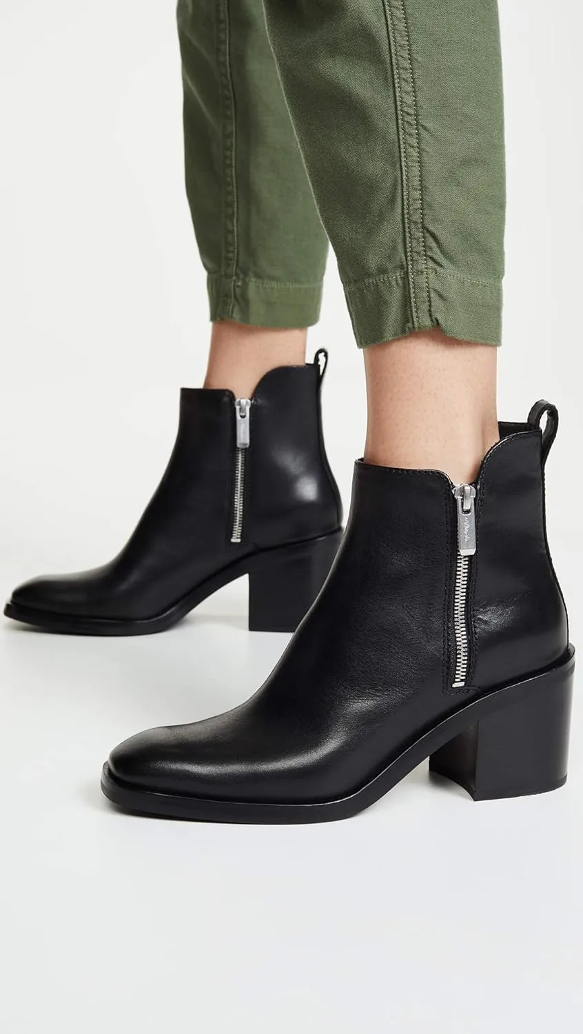 3.1 Phillip Lim Women's Alexa 70mm Boots