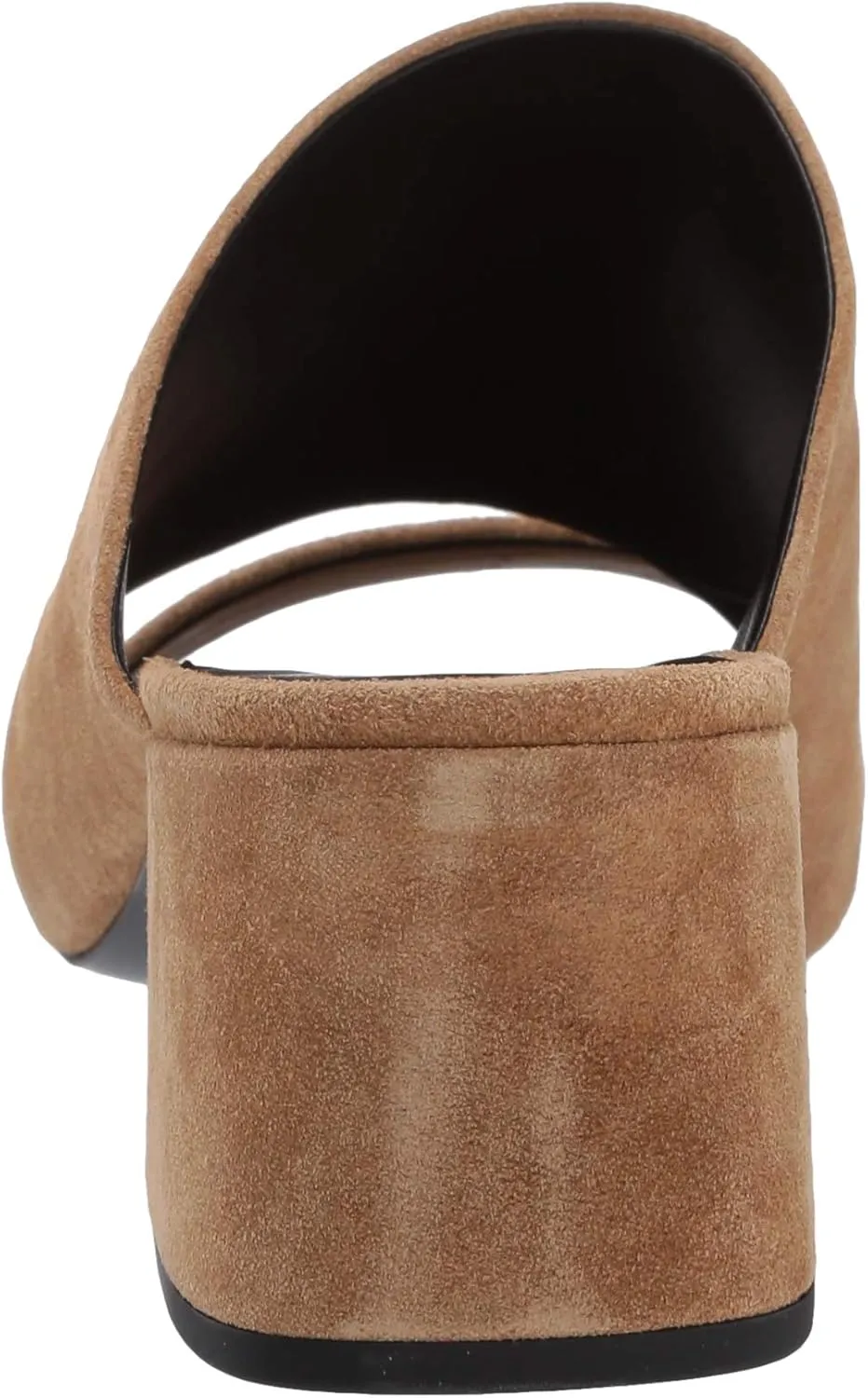 3.1 Phillip Lim Women's Cube Double Strap Heeled Sandal