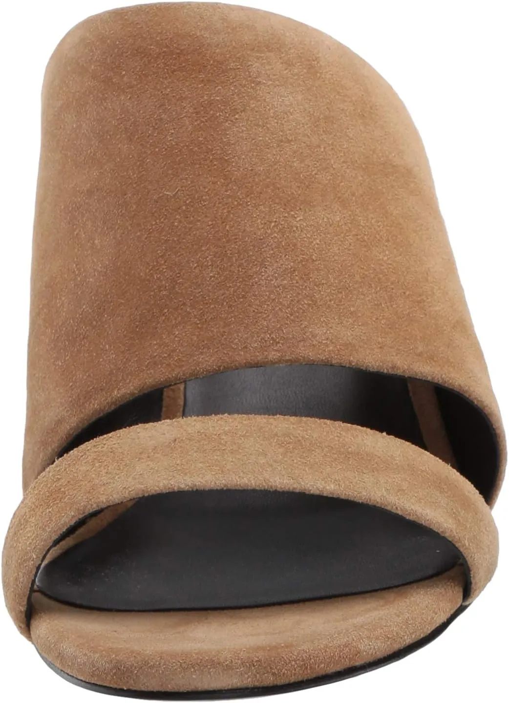 3.1 Phillip Lim Women's Cube Double Strap Heeled Sandal