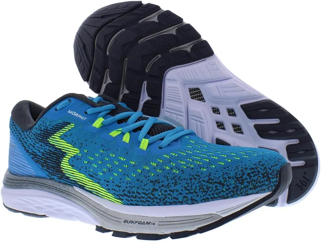 361 Women's Spire 3 Running Shoe Sneaker