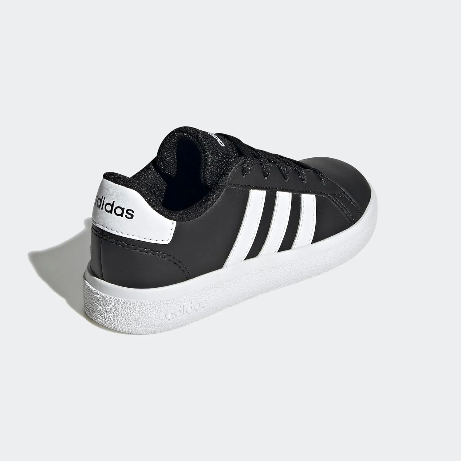 adidas Kids' Grand Court 2.0 Tennis Shoe