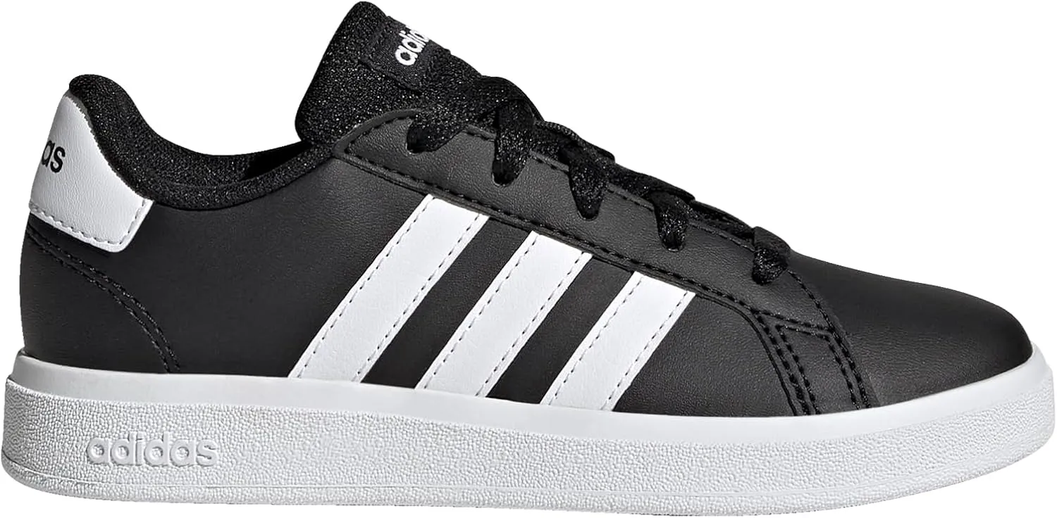 adidas Kids' Grand Court 2.0 Tennis Shoe