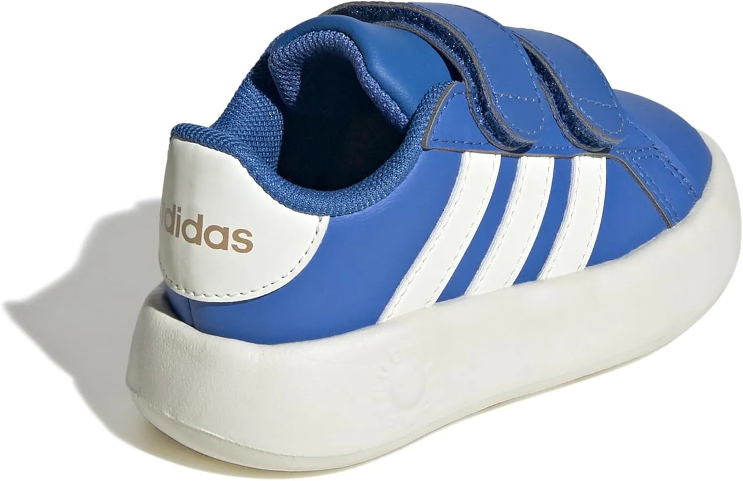 adidas Kids' Grand Court 2.0 Tennis Shoe