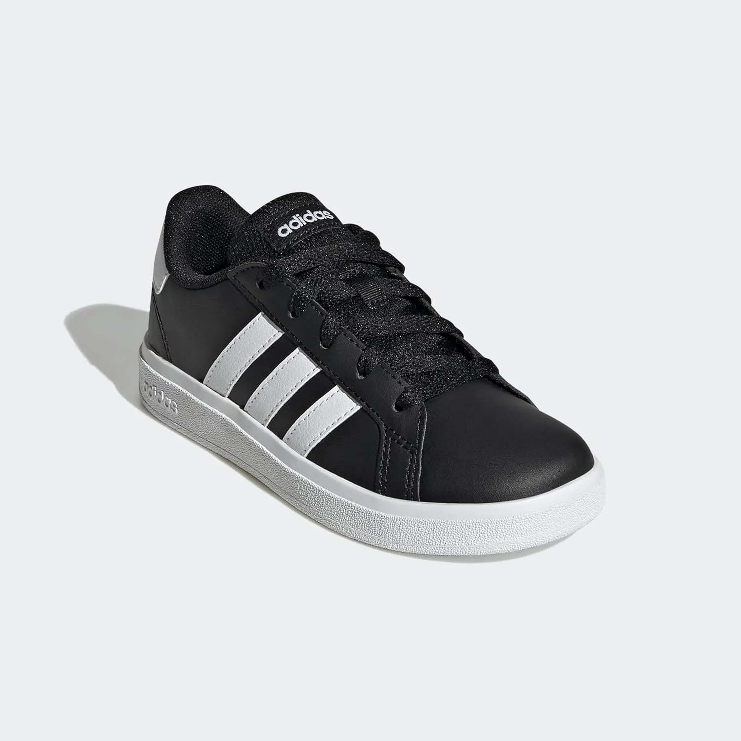 adidas Kids' Grand Court 2.0 Tennis Shoe