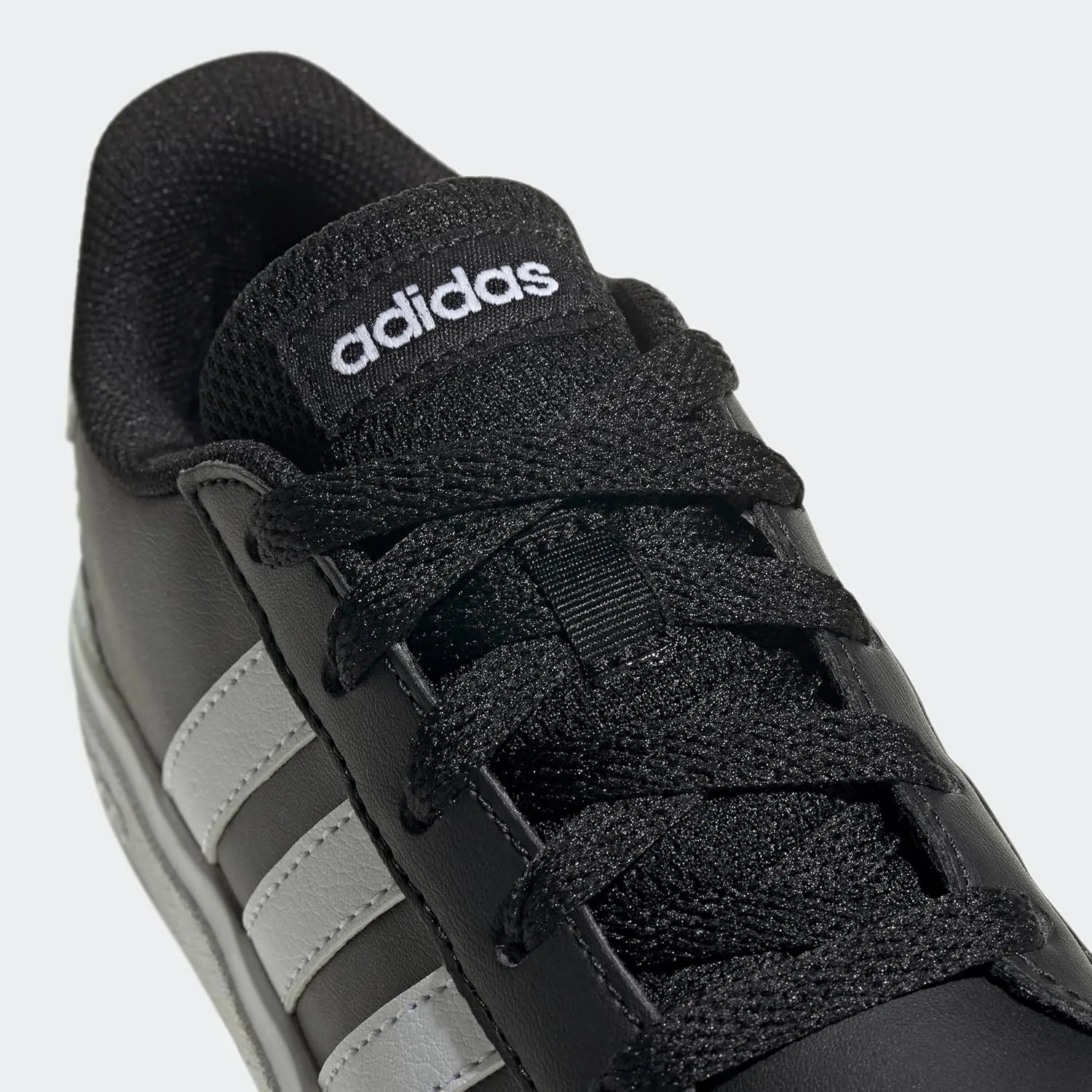 adidas Kids' Grand Court 2.0 Tennis Shoe