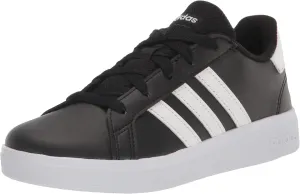 adidas Kids' Grand Court 2.0 Tennis Shoe