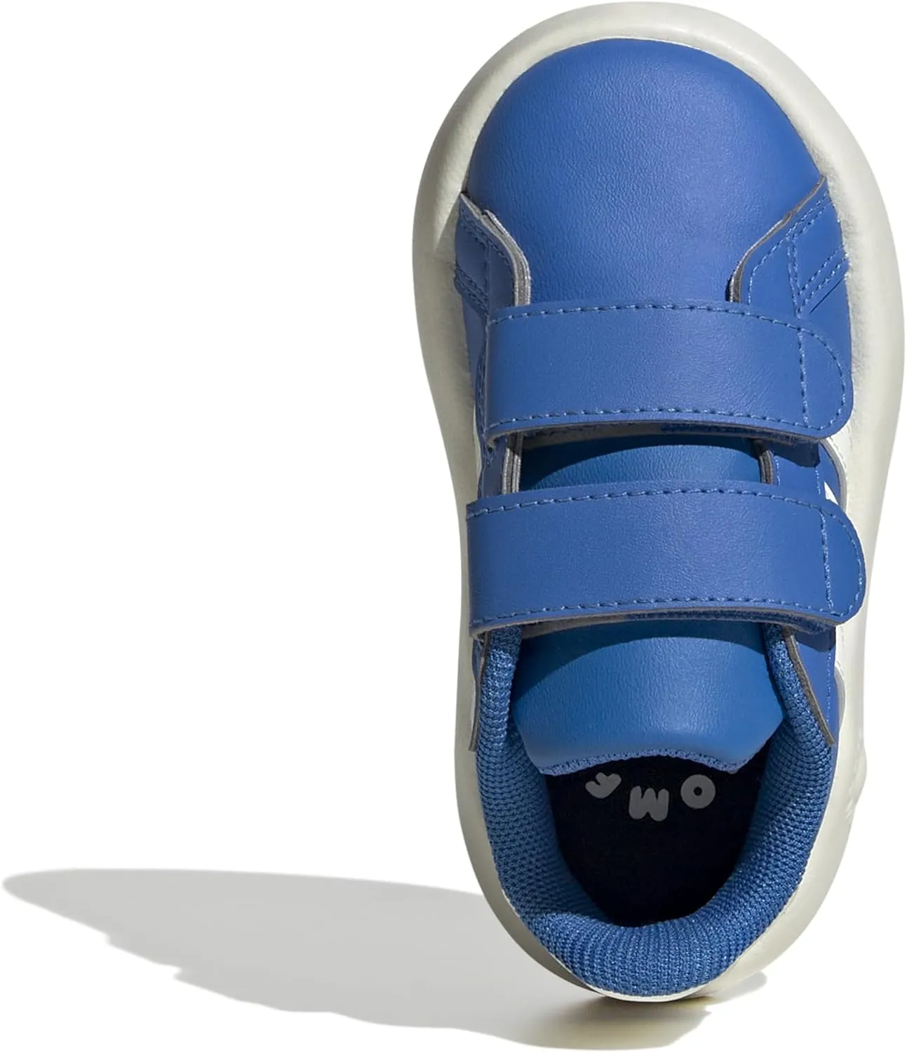 adidas Kids' Grand Court 2.0 Tennis Shoe