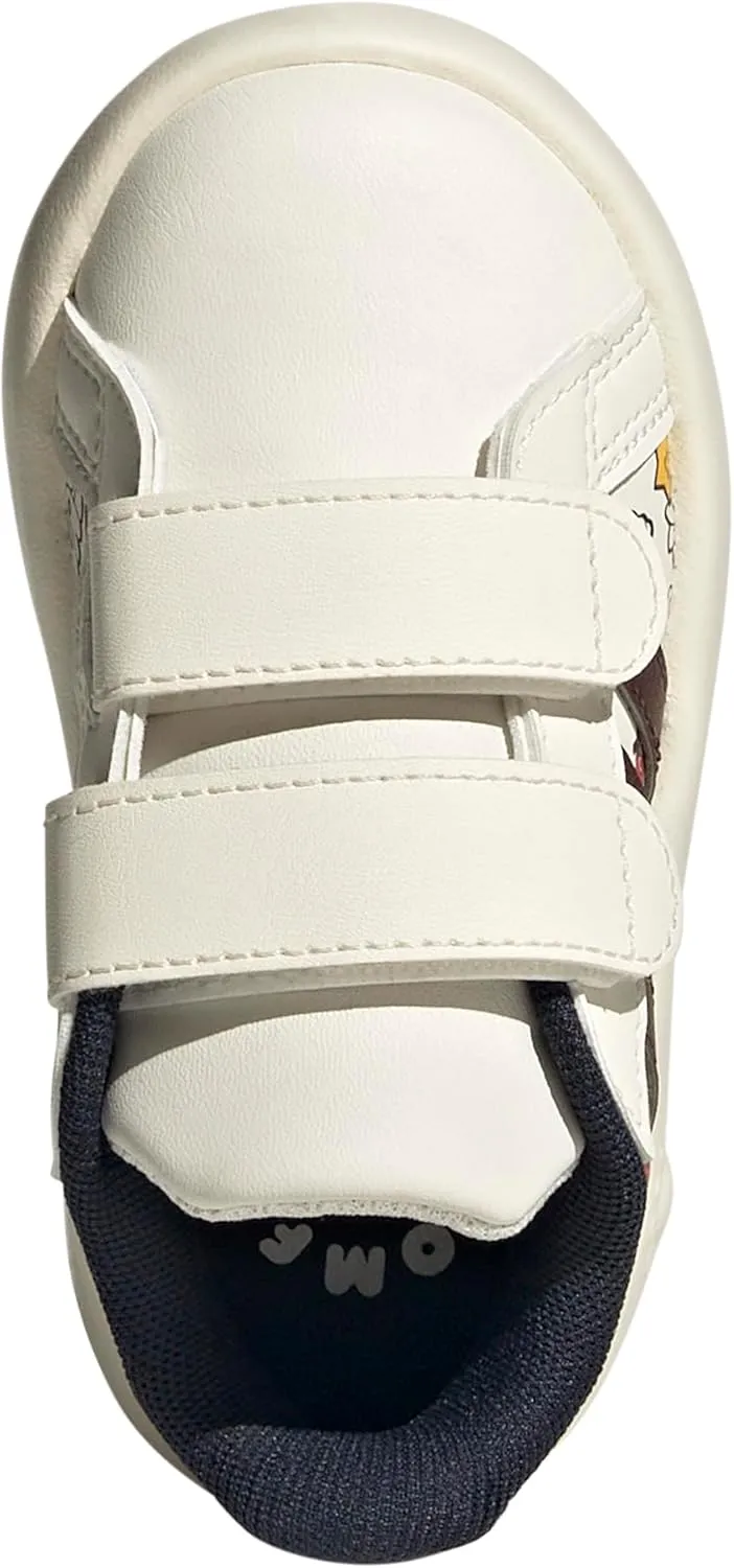 adidas Kids' Grand Court 2.0 Tennis Shoe