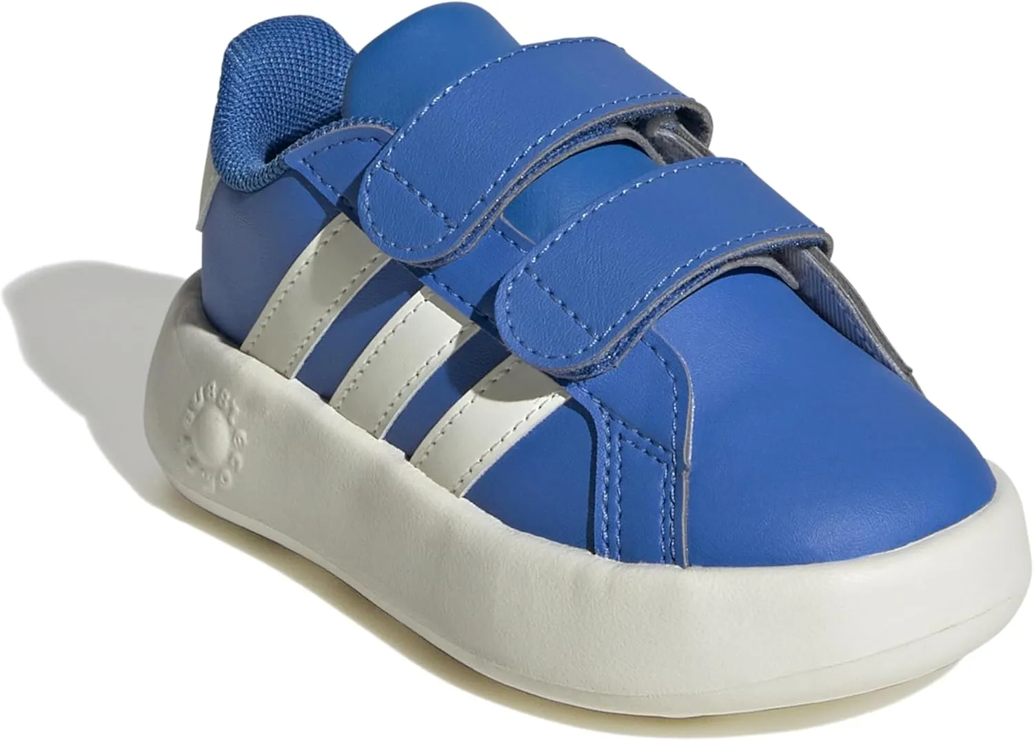 adidas Kids' Grand Court 2.0 Tennis Shoe