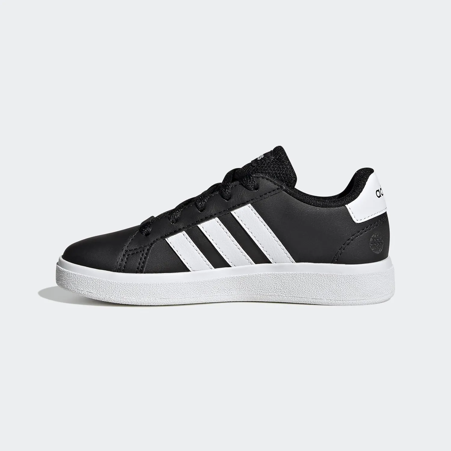 adidas Kids' Grand Court 2.0 Tennis Shoe