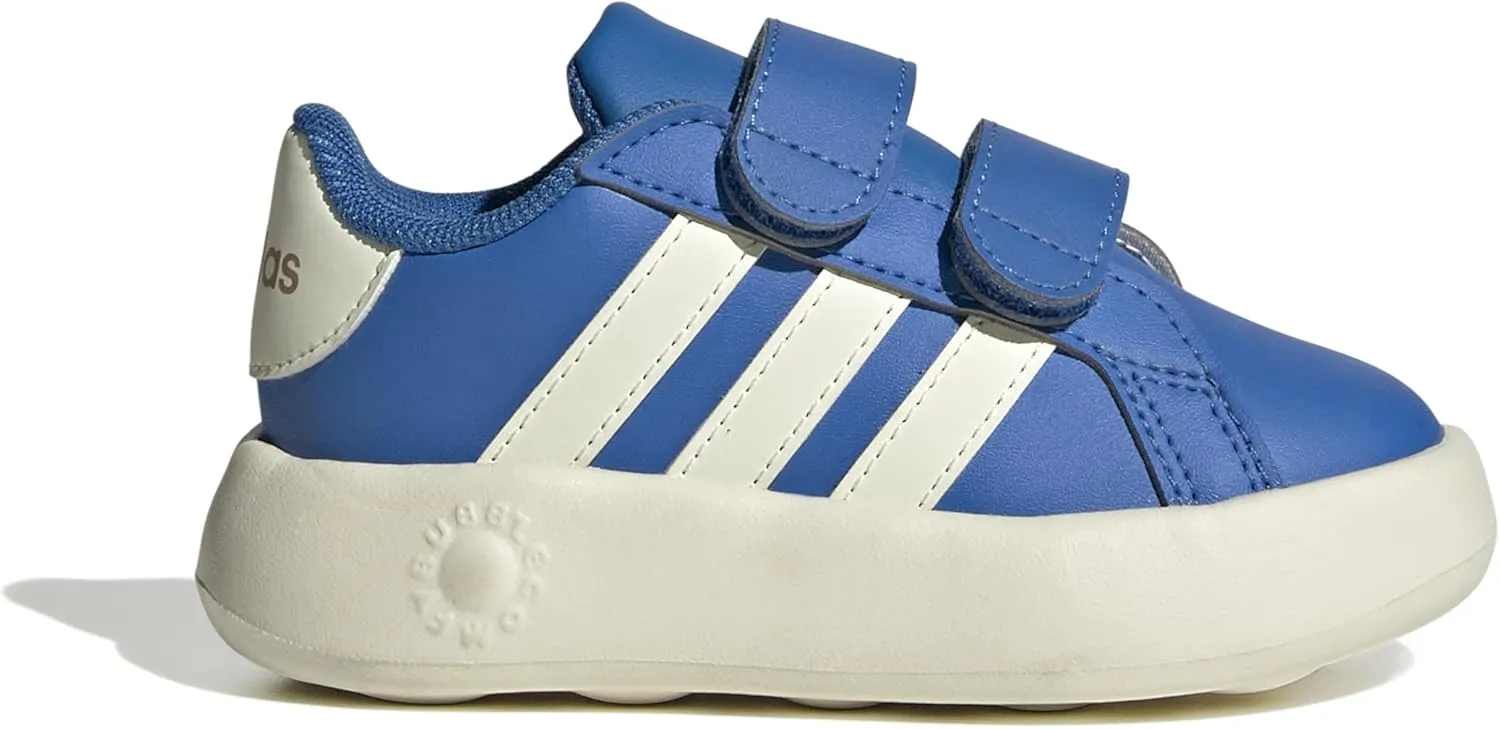 adidas Kids' Grand Court 2.0 Tennis Shoe
