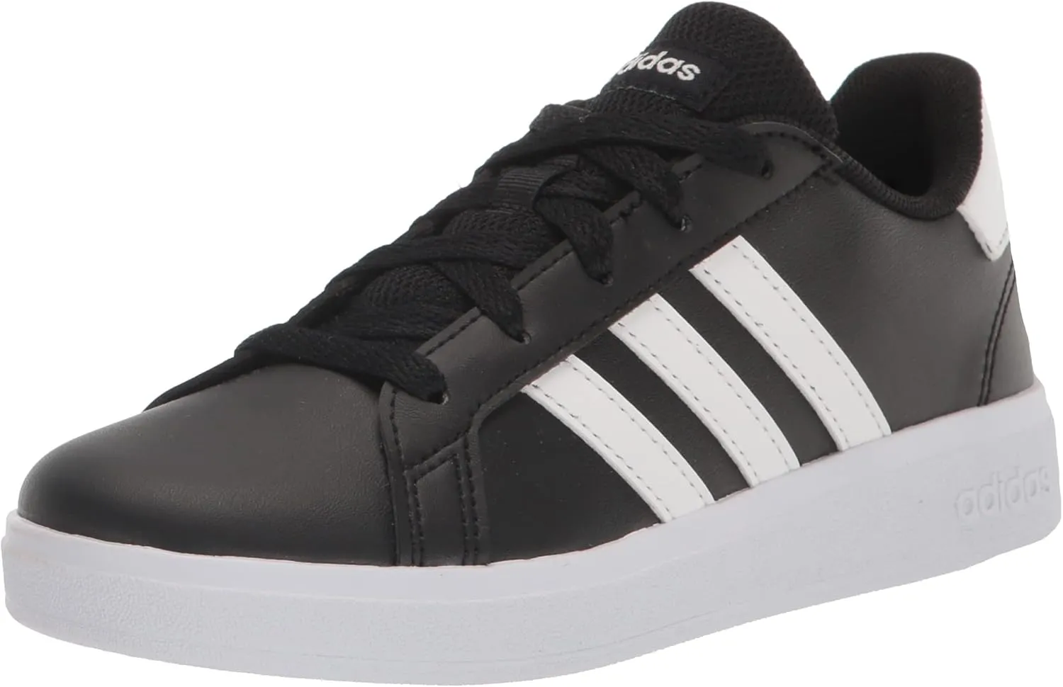 adidas Kids' Grand Court 2.0 Tennis Shoe