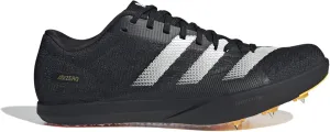 adidas Mens Adizero Lj Track-Field Sneakers Shoes - Black - Size 11.5 M