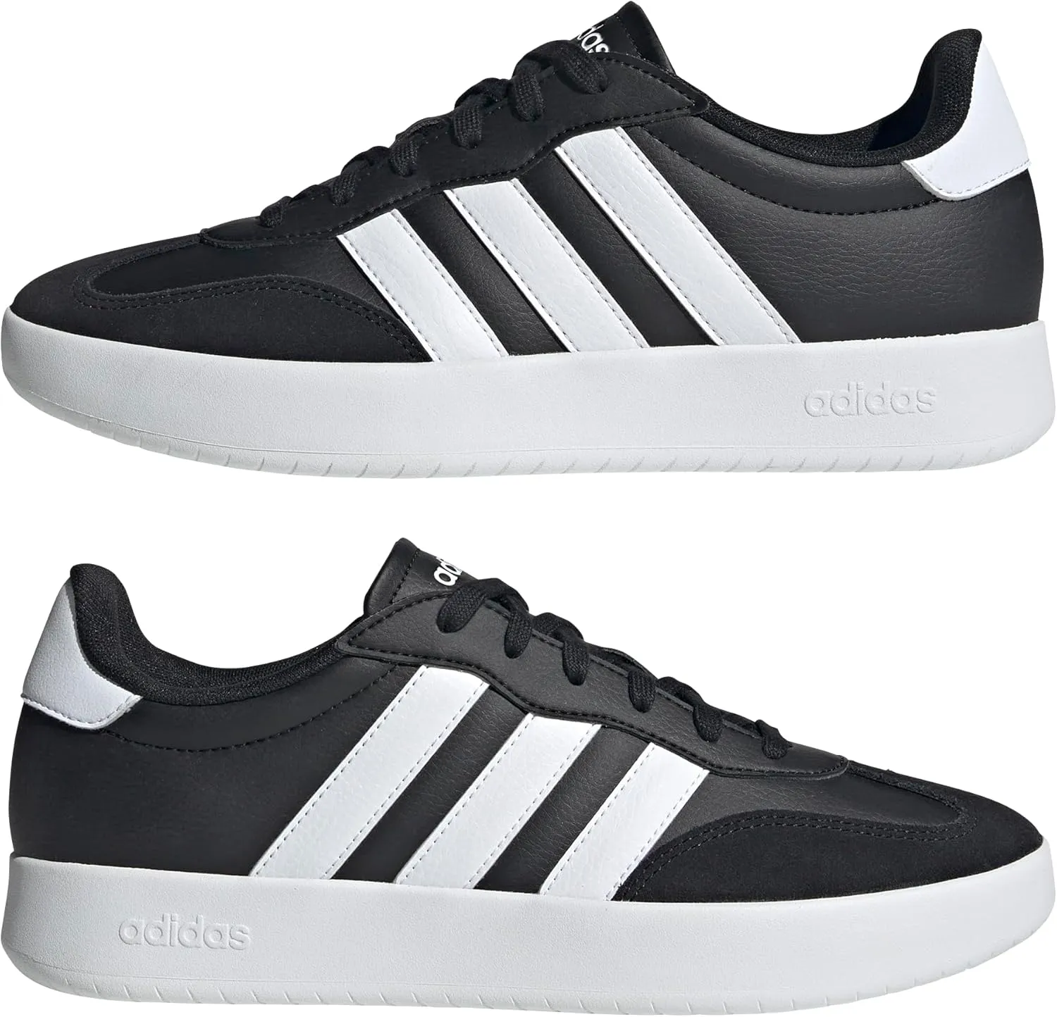 adidas Men's Barreda Sneaker