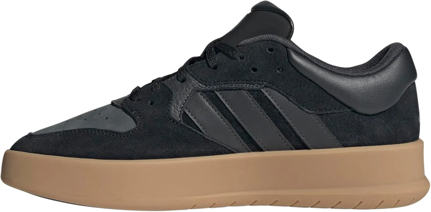 adidas Men's Court 24 Tennis Sneaker