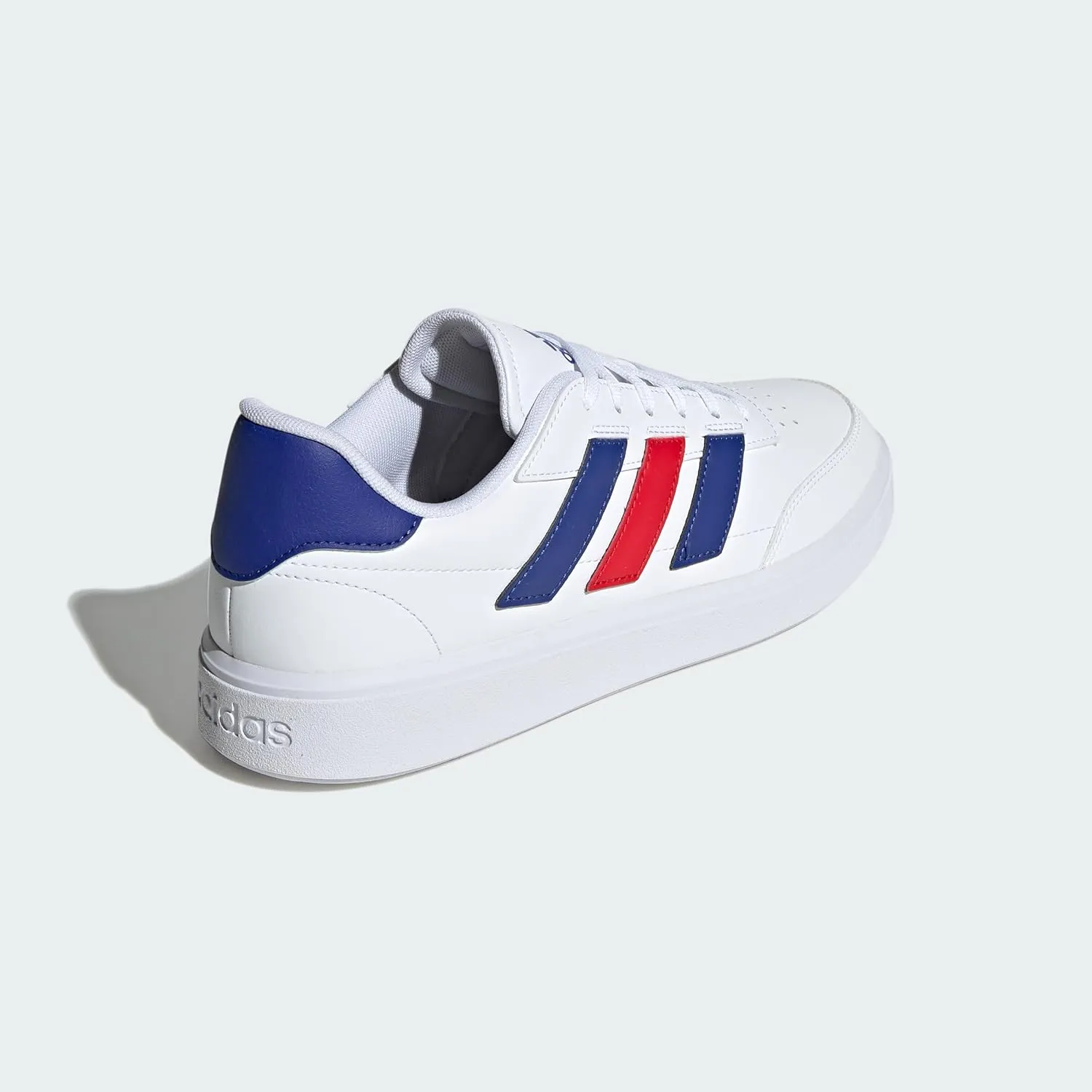 adidas Men's Courtblock Sneakers