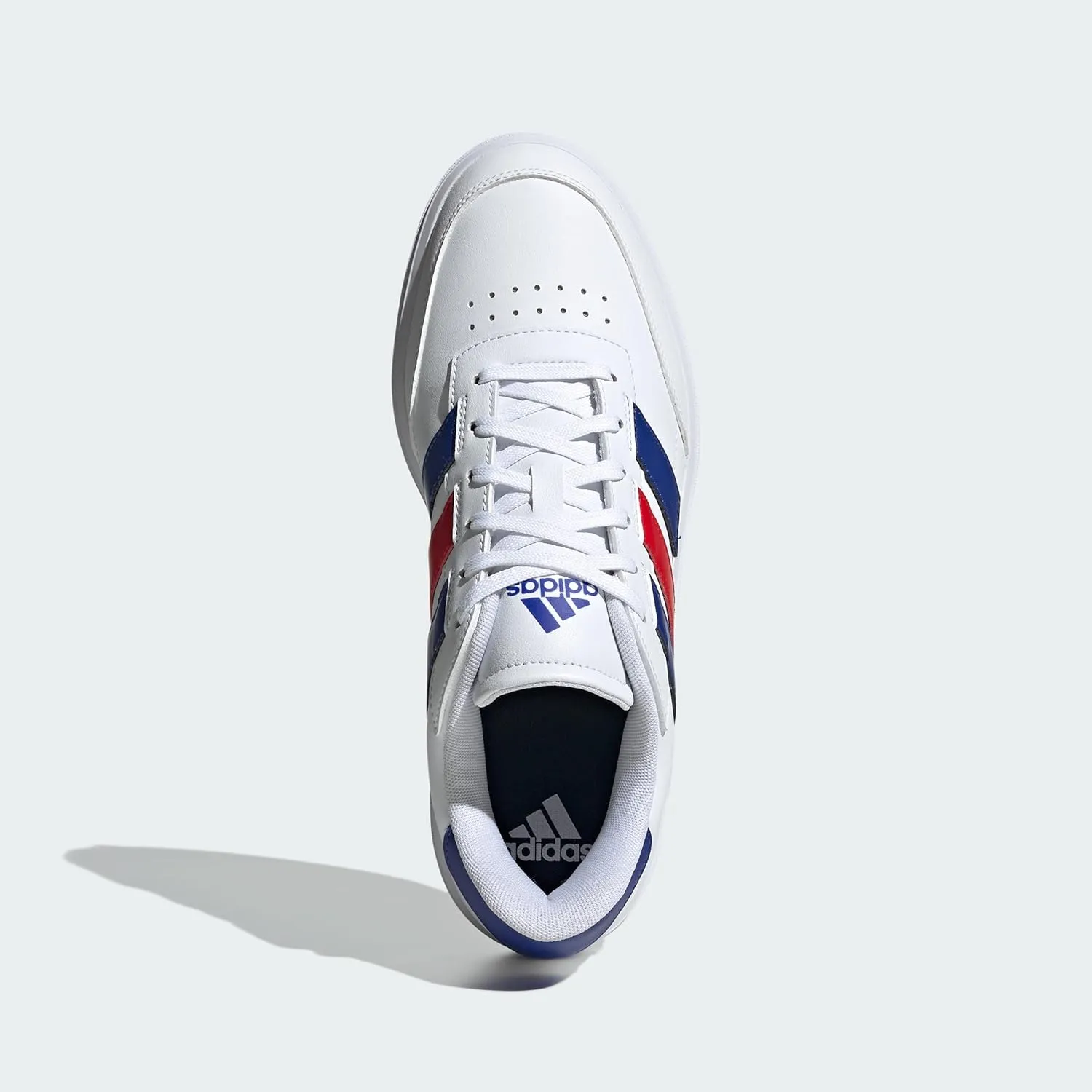 adidas Men's Courtblock Sneakers