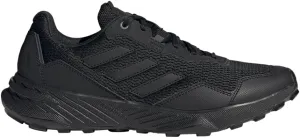 adidas Mens Tracefinder Trail Trail Running Sneakers Shoes - Black
