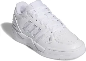 adidas Unisex-Child Midcity Low Top Basketball Sneaker