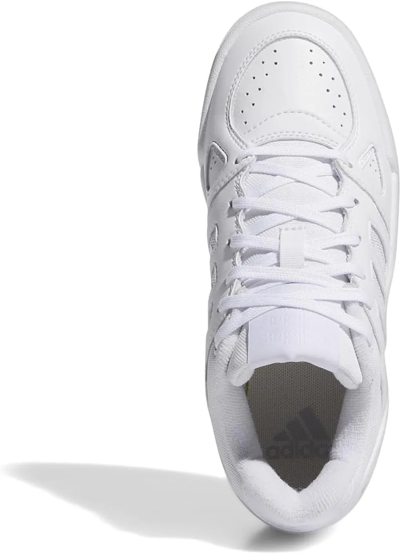 adidas Unisex-Child Midcity Low Top Basketball Sneaker