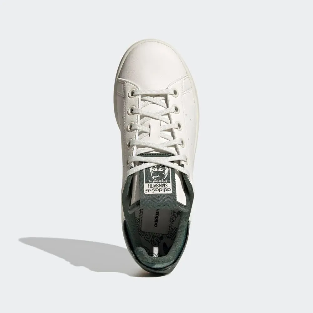 adidas Unisex-Child Stan Smith Shoes
