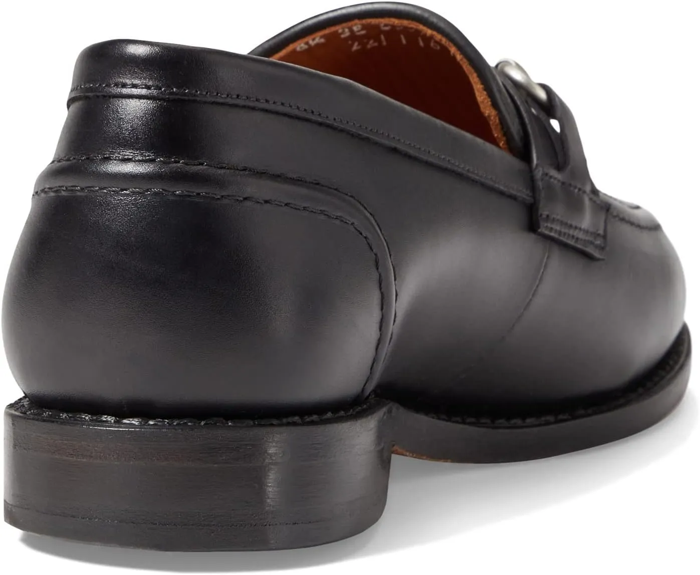 Allen Edmonds Men's Randolph Bit Penny Loafer