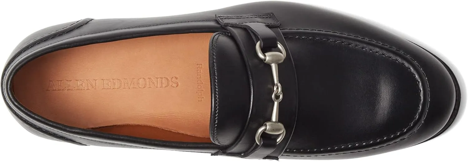 Allen Edmonds Men's Randolph Bit Penny Loafer