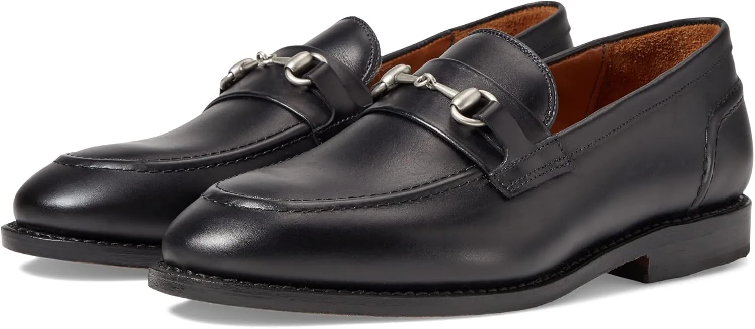 Allen Edmonds Men's Randolph Bit Penny Loafer