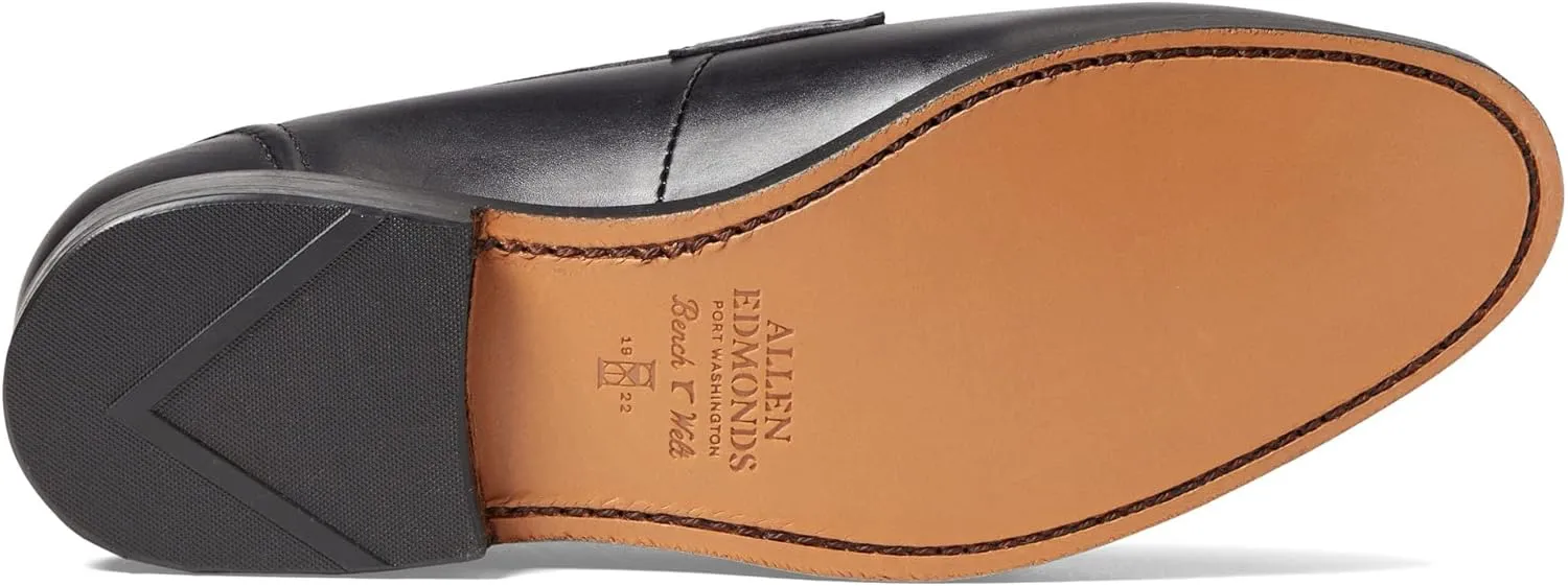 Allen Edmonds Men's Randolph Bit Penny Loafer
