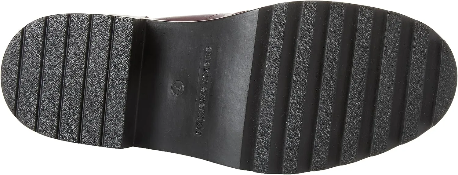 Amazon Essentials Women's Moc Toe Boot