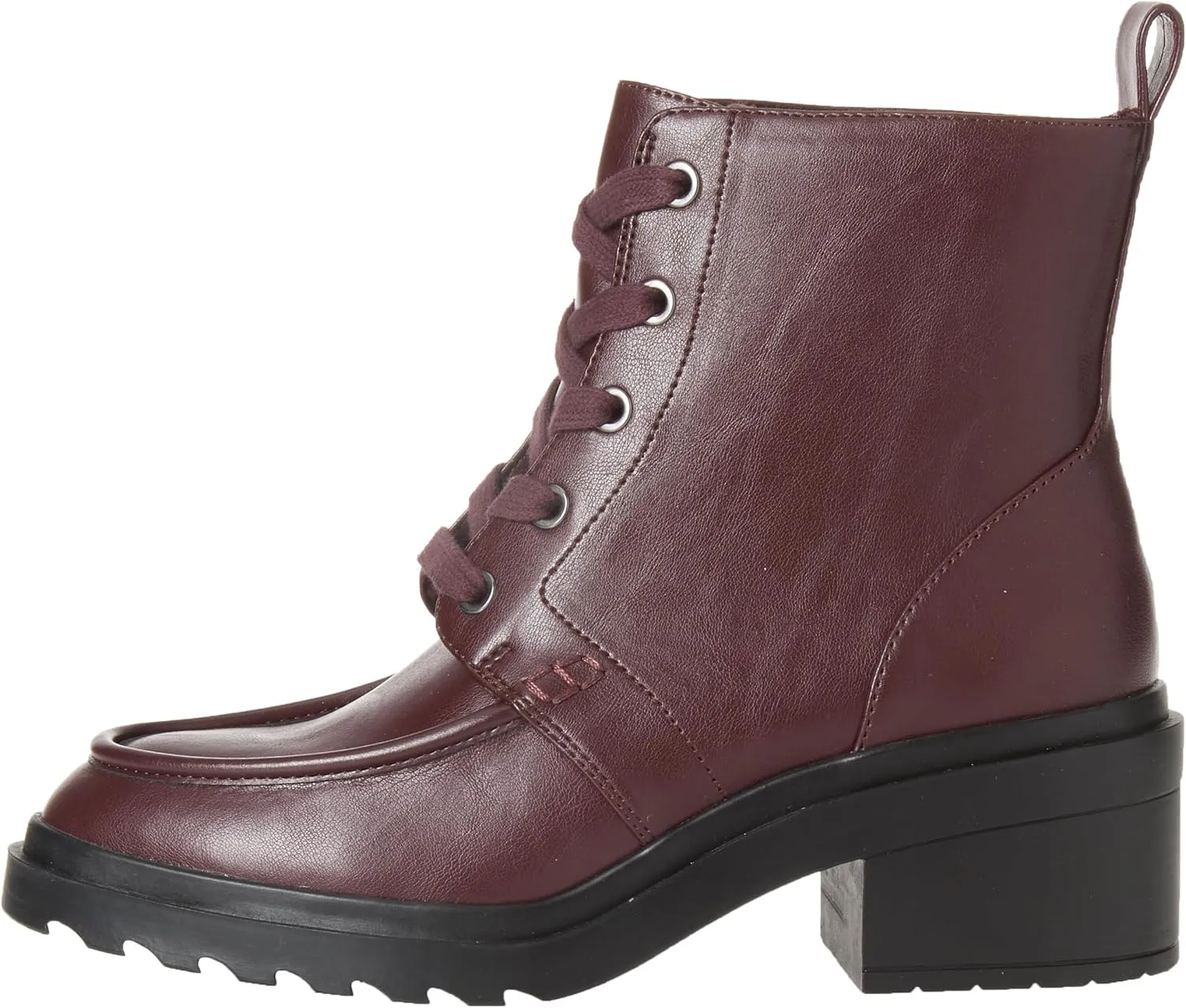 Amazon Essentials Women's Moc Toe Boot
