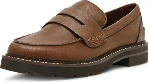 Anne Klein Women's Emmylou Loafer Flat