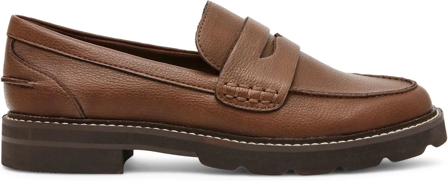 Anne Klein Women's Emmylou Loafer Flat