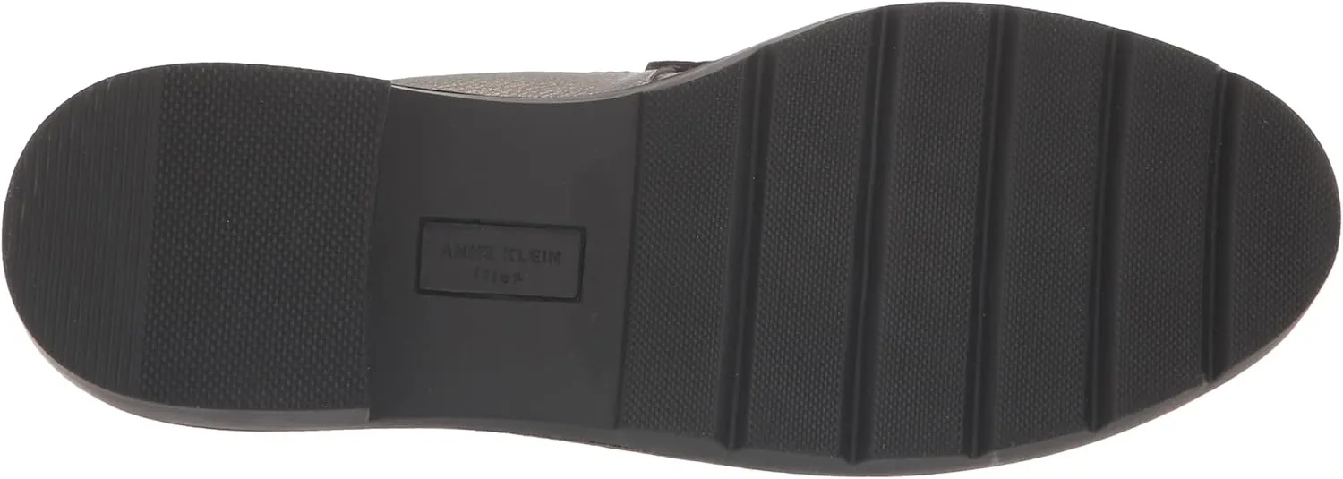 Anne Klein Women's Emmylou Loafer Flat