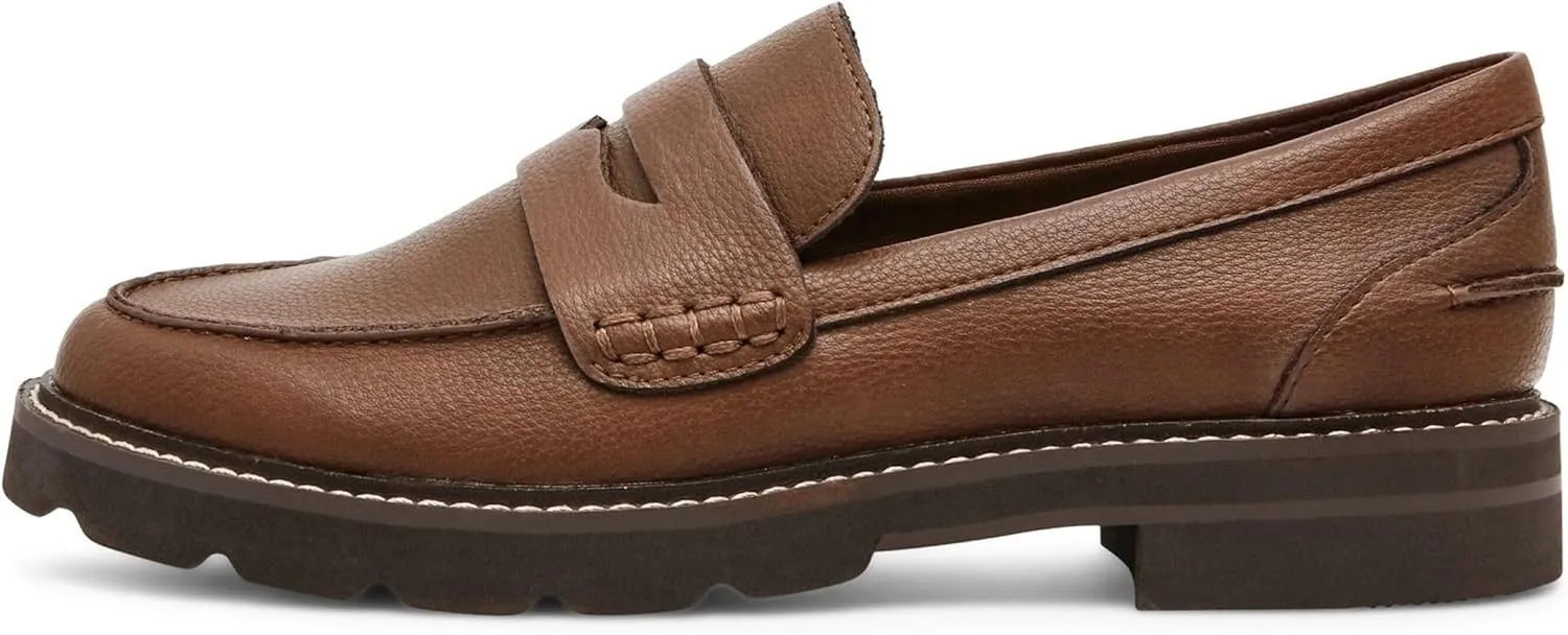 Anne Klein Women's Emmylou Loafer Flat