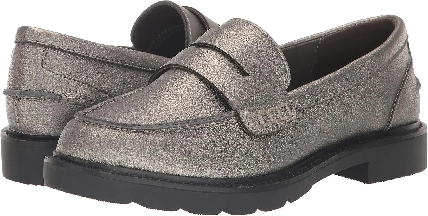 Anne Klein Women's Emmylou Loafer Flat
