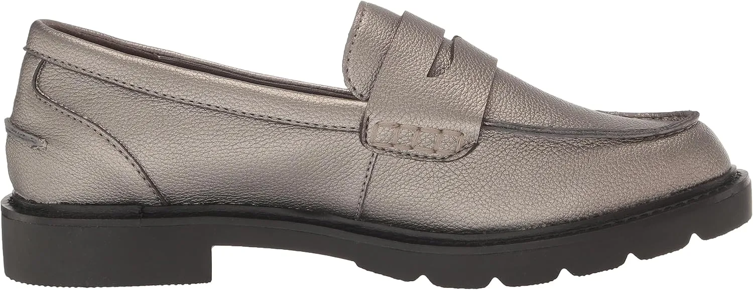 Anne Klein Women's Emmylou Loafer Flat