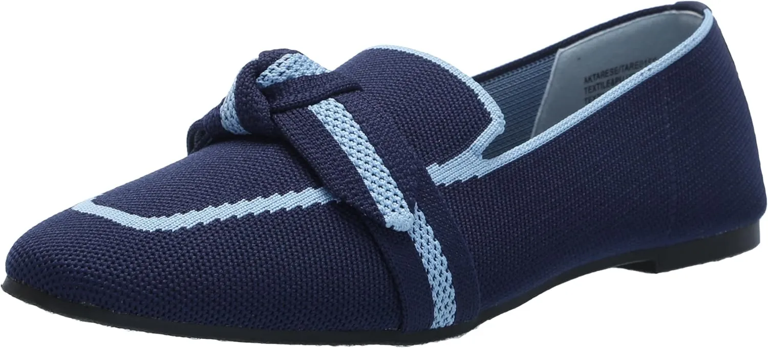 Anne Klein Women's Tarese Loafer Flat