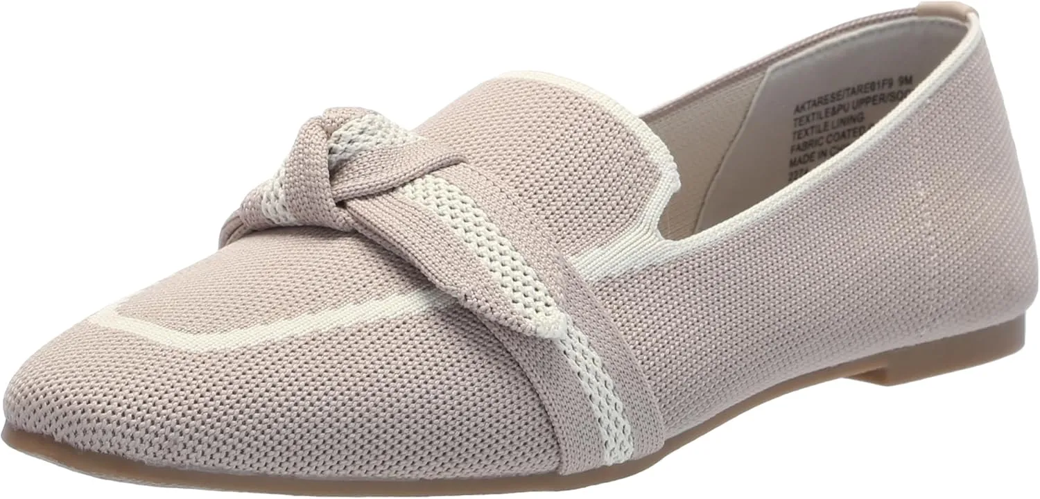 Anne Klein Women's Tarese Loafer Flat