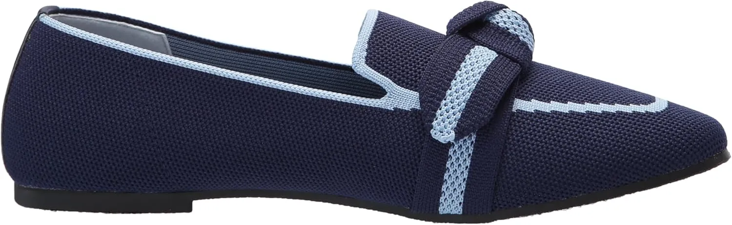 Anne Klein Women's Tarese Loafer Flat