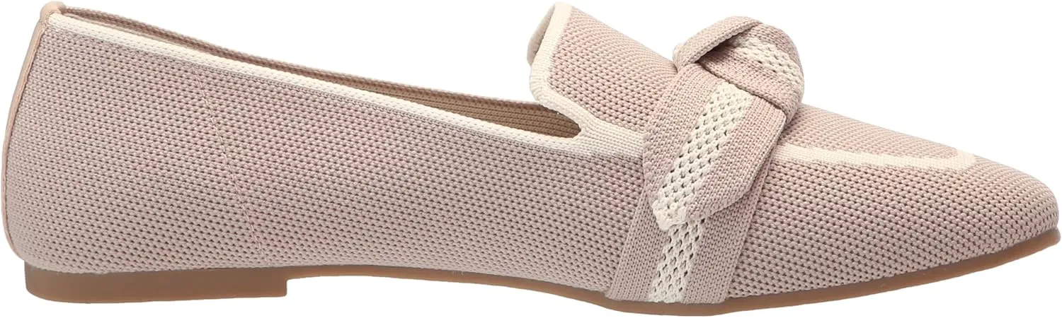 Anne Klein Women's Tarese Loafer Flat