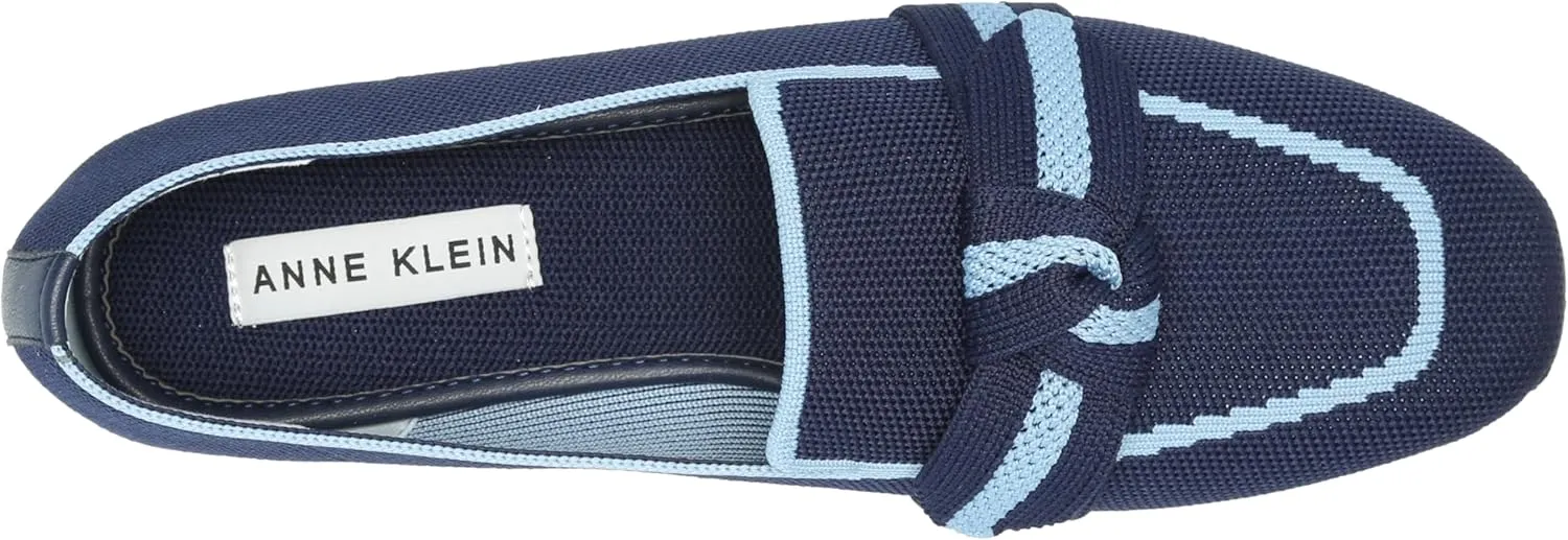 Anne Klein Women's Tarese Loafer Flat