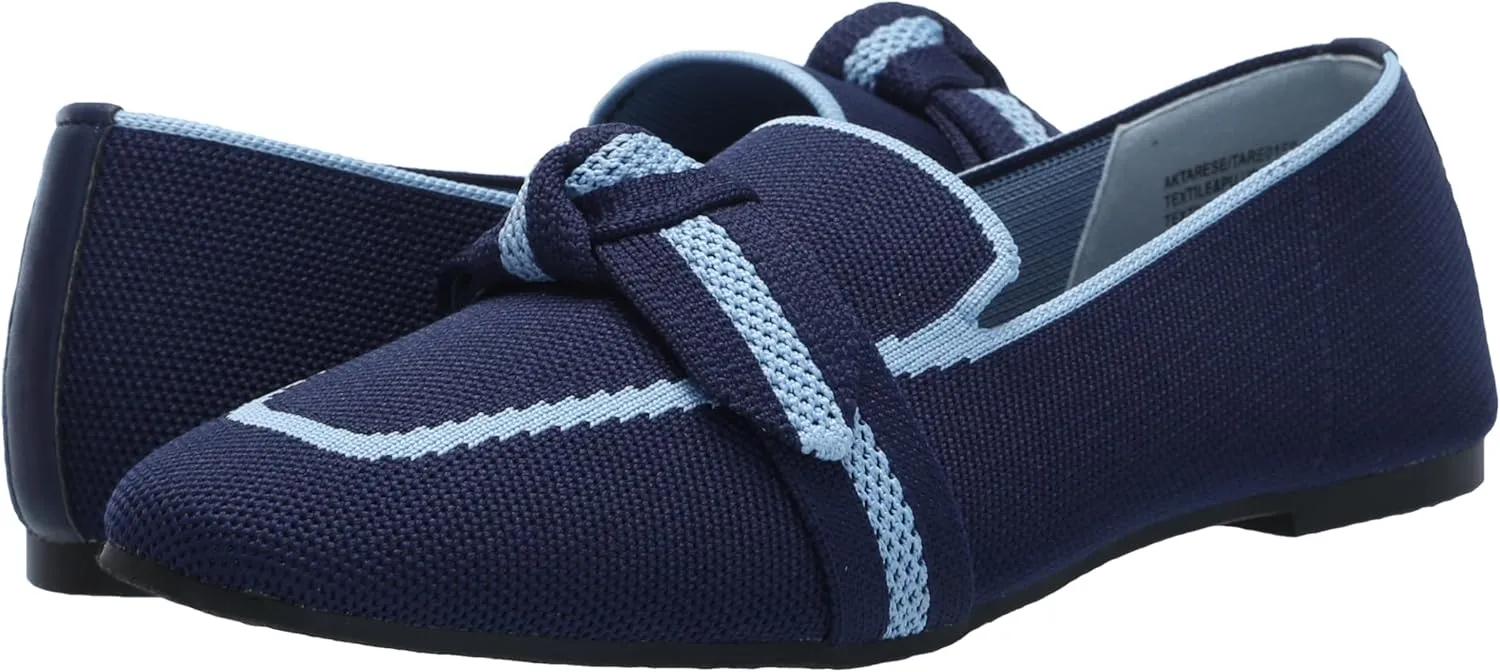 Anne Klein Women's Tarese Loafer Flat