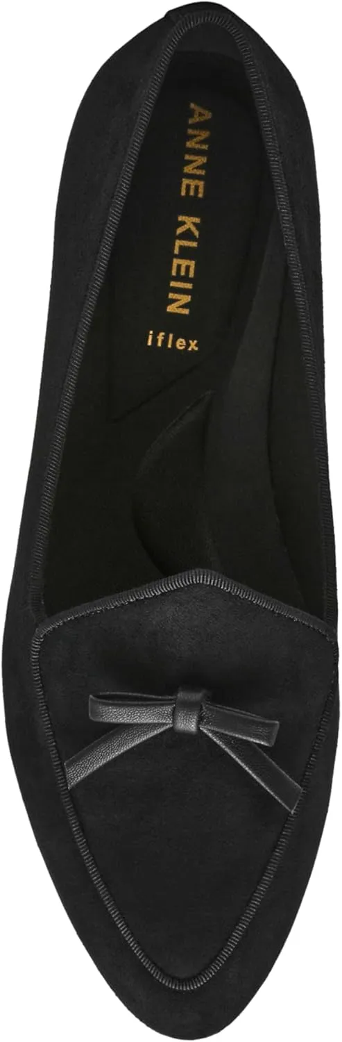 Anne Klein Women's Town Loafer Flat