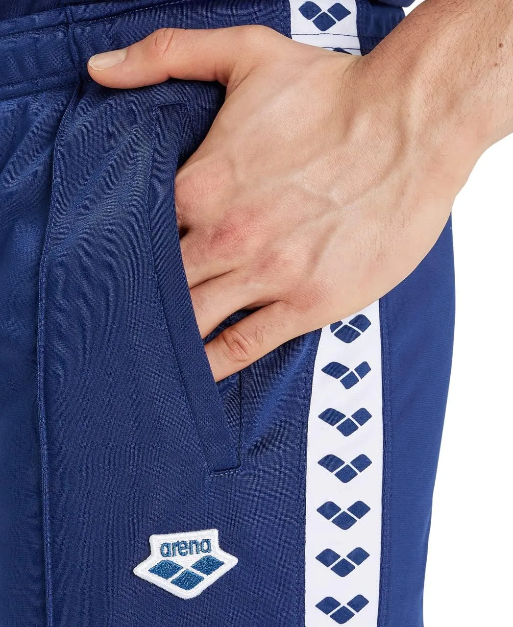 ARENA Men's Standard Relax Iv Team Pant Jogger Sweatpants