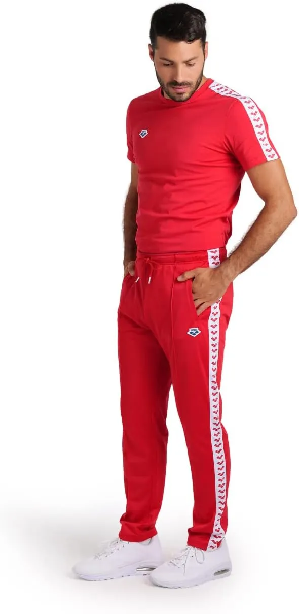 ARENA Men's Standard Relax Iv Team Pant Jogger Sweatpants
