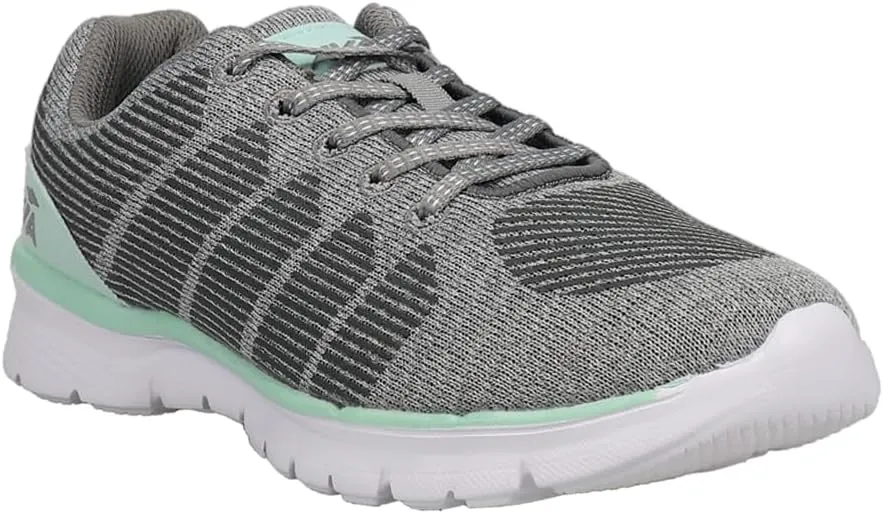 Avia Womens Avi-Rift Lace Up Sneakers Shoes Casual - Pink