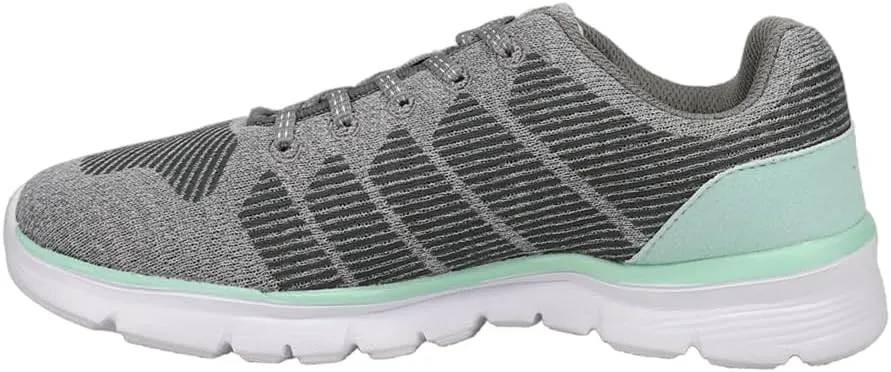 Avia Womens Avi-Rift Lace Up Sneakers Shoes Casual - Pink