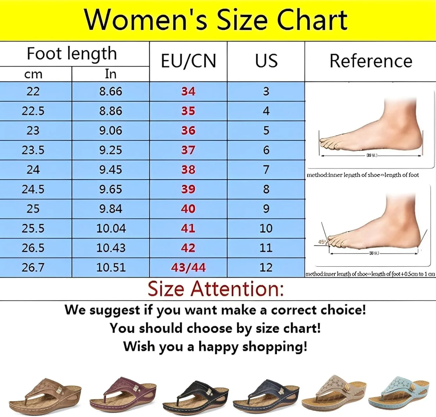 Avylays Orthopedic Sandals for Women, Breathable Mesh Sports Sandals with Non-Slip Sole Summer Wedge Slipper
