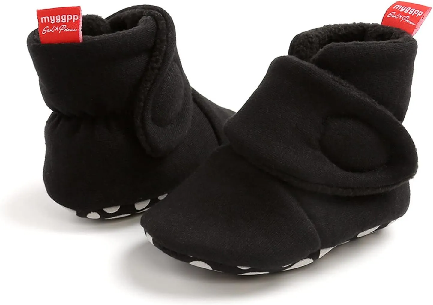 Baby Girl Shoes Leather Toddler Girls Warming First Prewalker Boots Walkers Shoes Boys Snow Infant Booties Soft Baby Baby Shoes Baby Walking Shoe Size 4